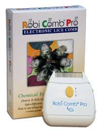 Robi Comb PRO