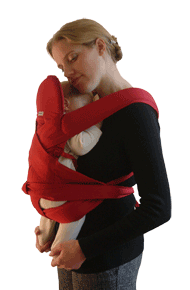 Nosiljka za bebe