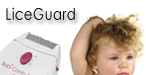 LiceGuard, Robi Comb PRO