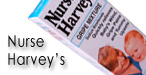 Nurse Harvey's